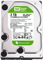 31645 Wd Hard Drive Green